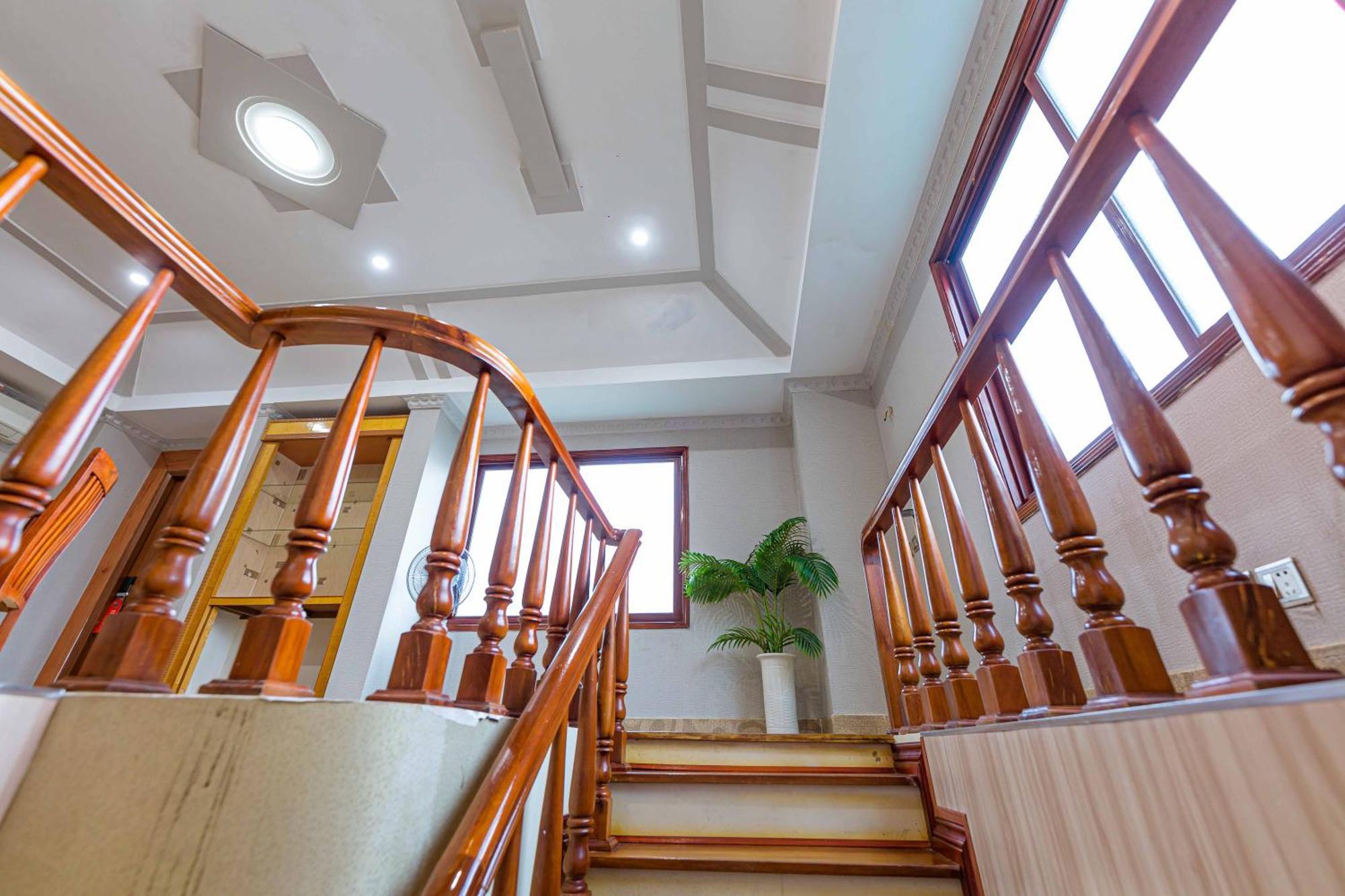 Resort Hon Dau 4*