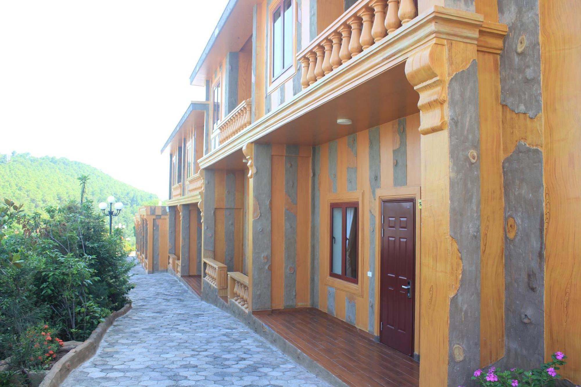 Hon Dau Resort Ðố Sơn