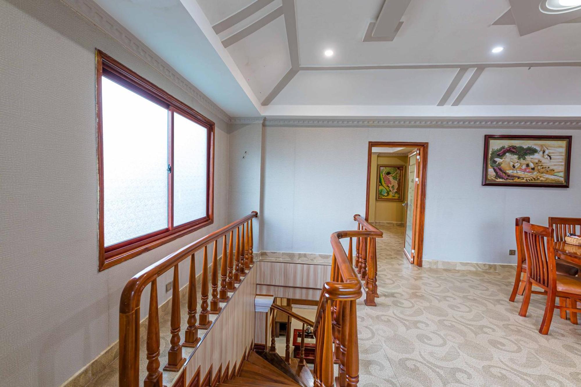 Hon Dau Resort