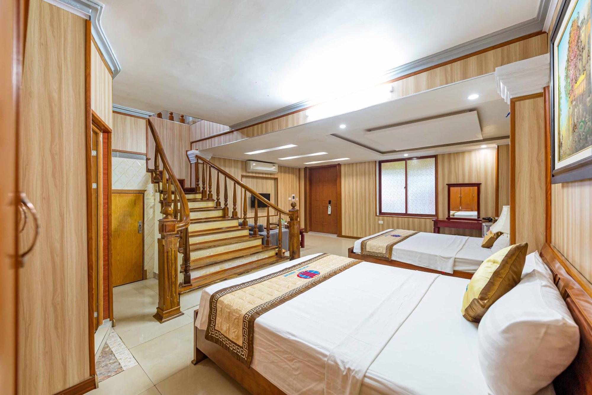 Hon Dau Resort