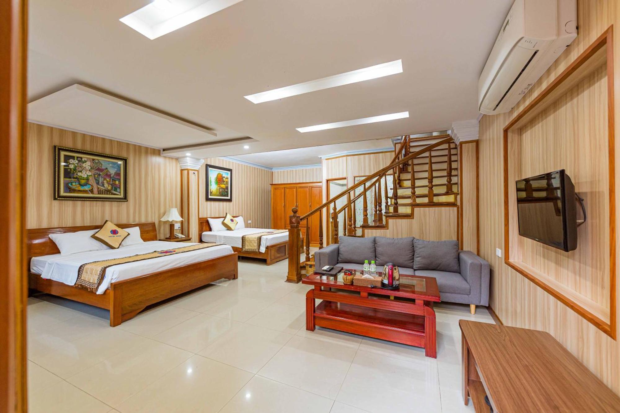 Hon Dau Resort