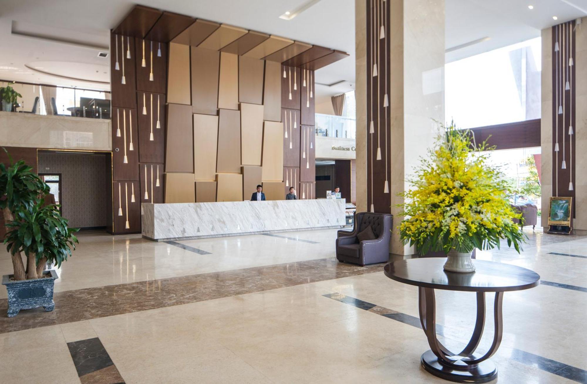 Muong Thanh Grand Hotel