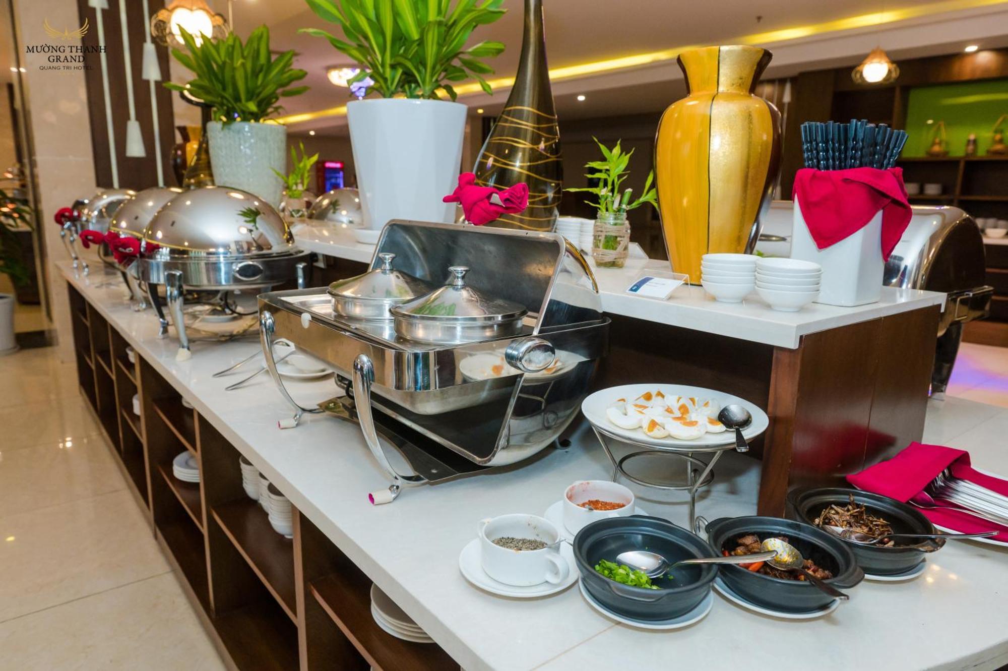 Muong Thanh Grand Hotel Quang Tri