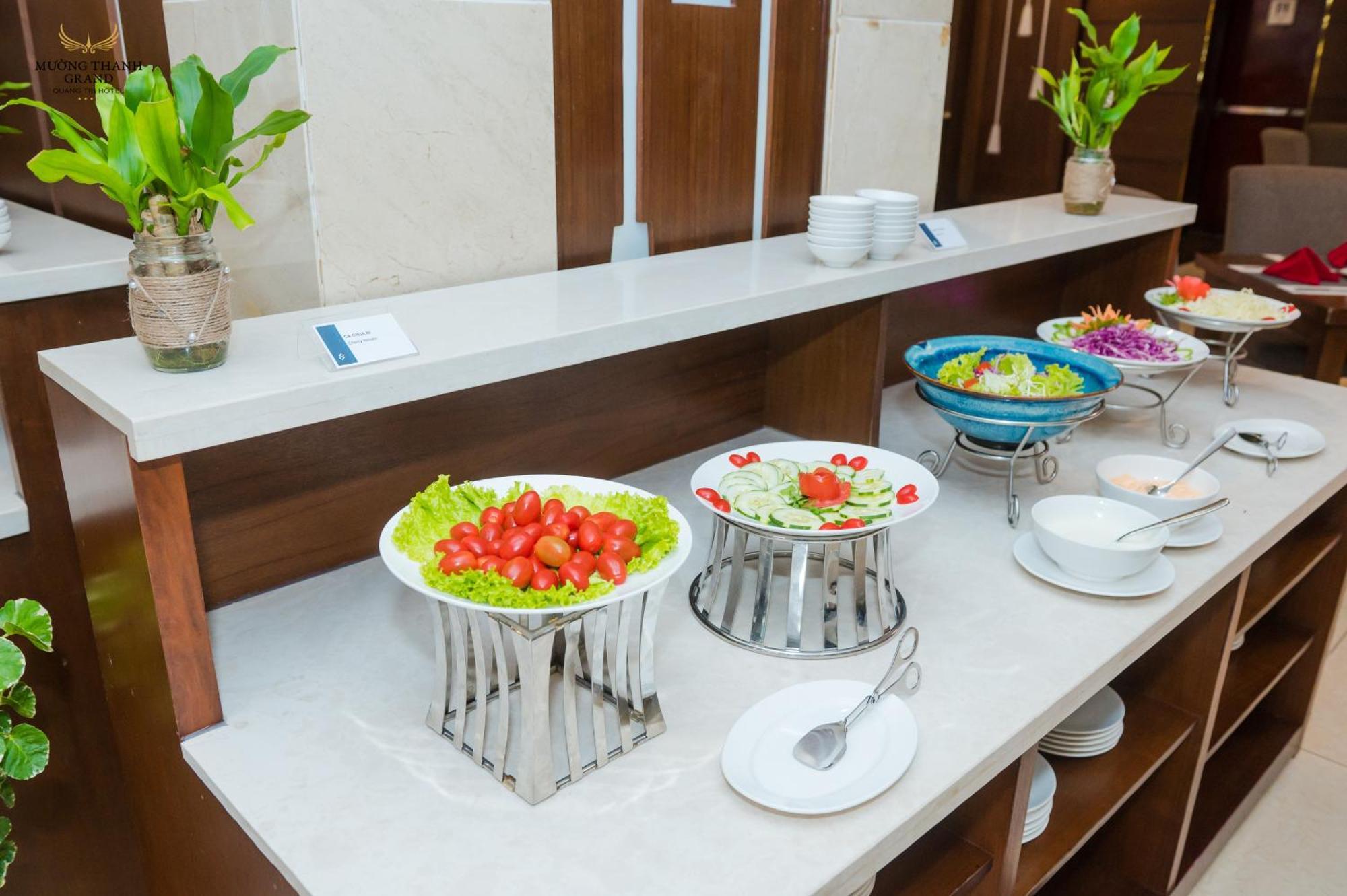 Hotel Muong Thanh Grand Quang Tri