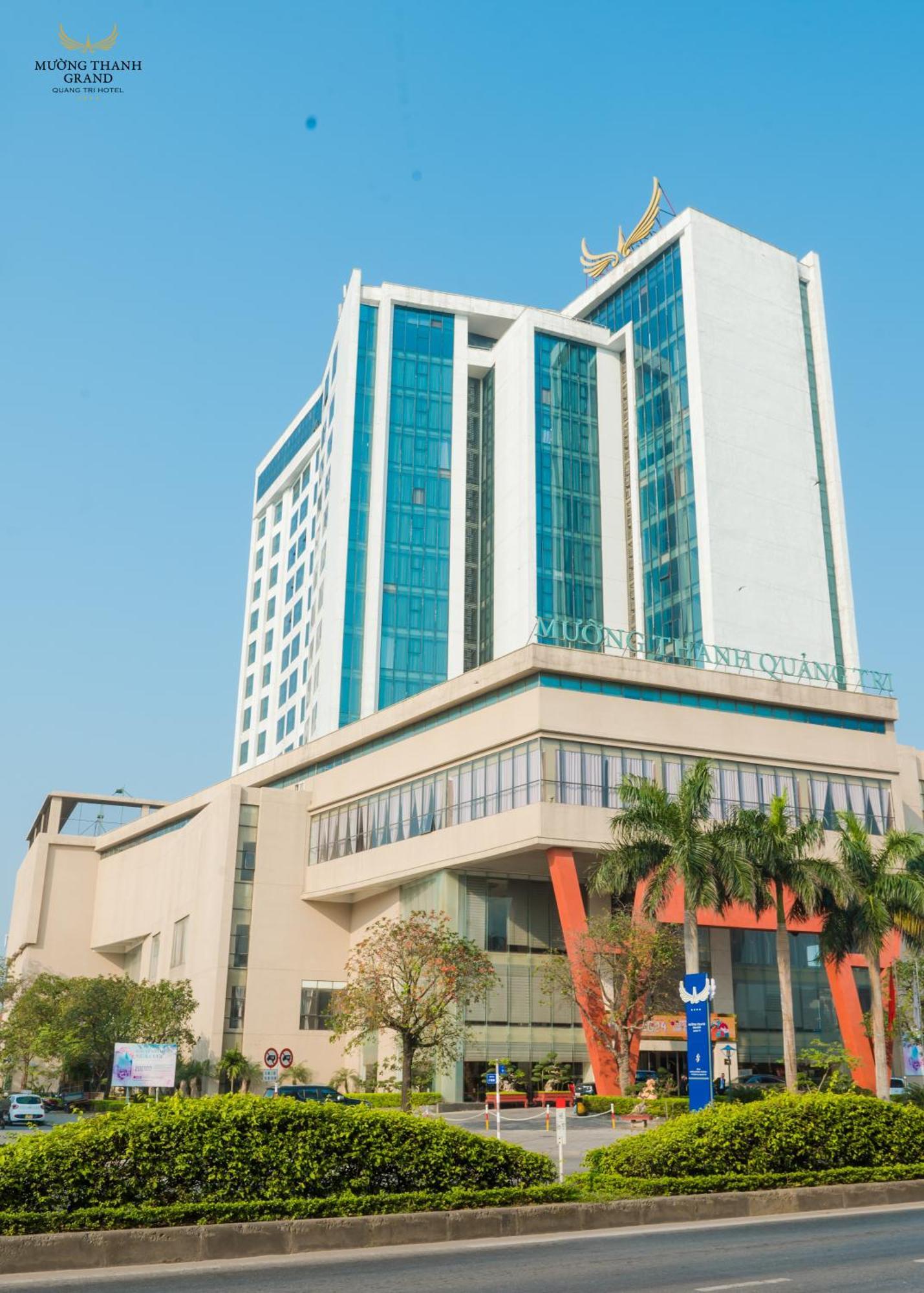 Muong Thanh Grand