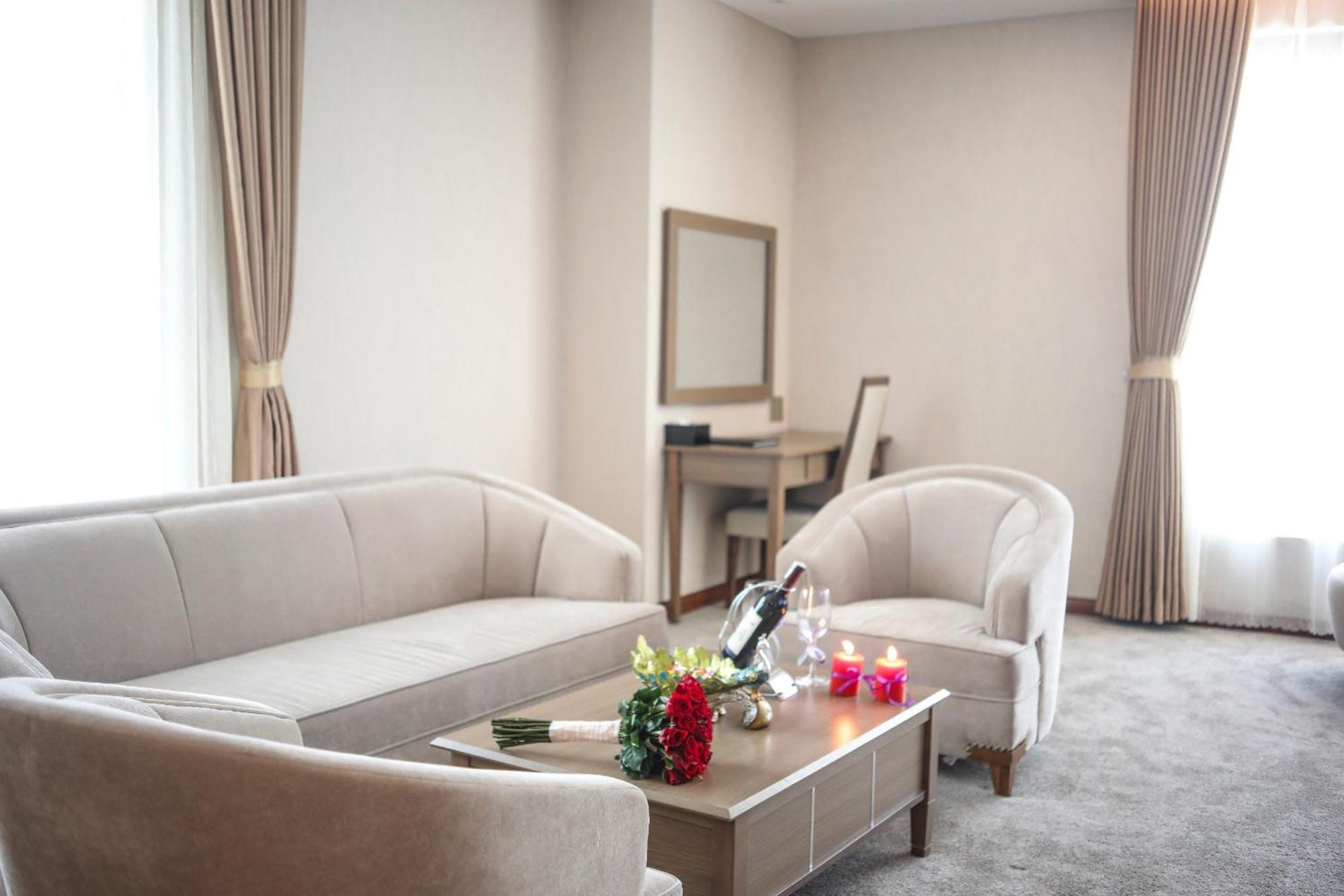 Muong Thanh Luxury 5* Ca Mau