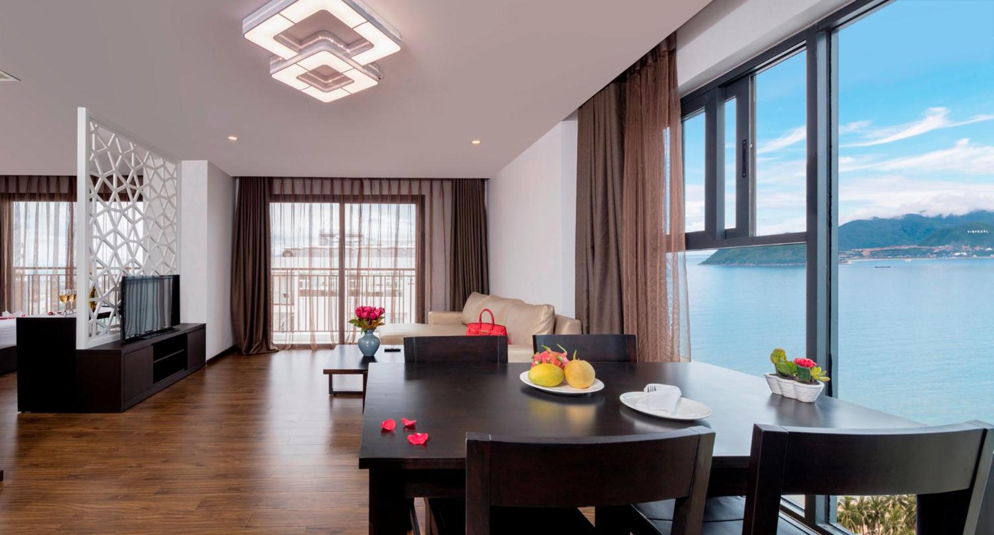 Meriton Nha Trang