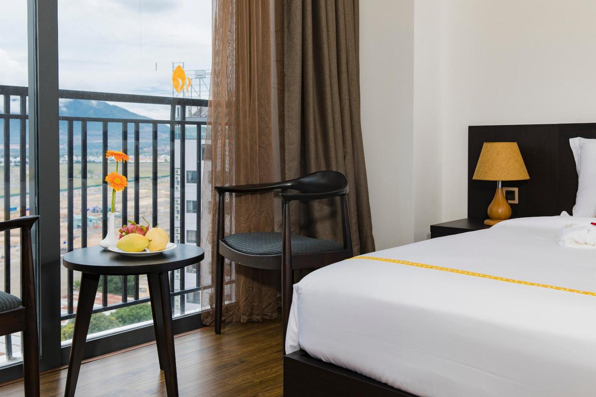 Meriton Khách sạn Nha Trang