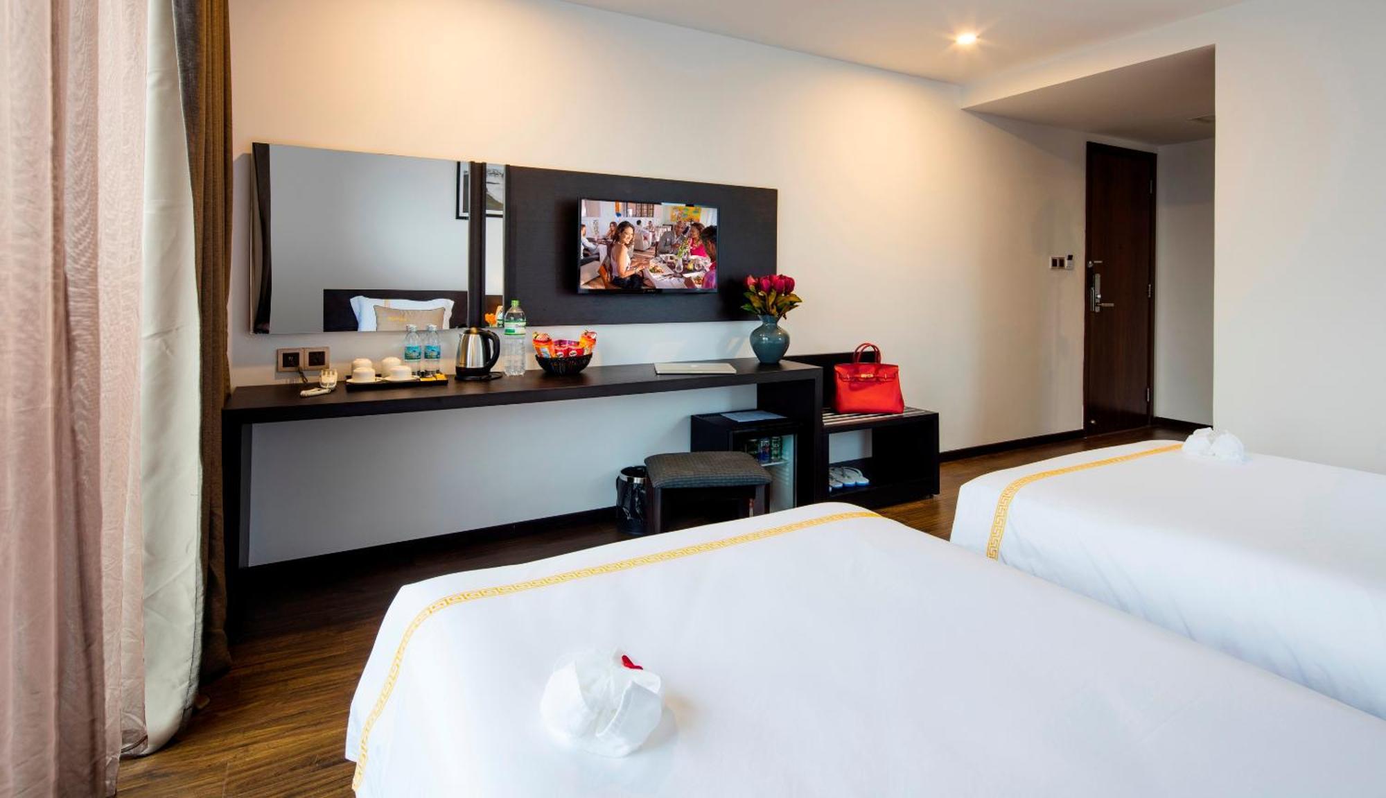 Meriton Nha Trang