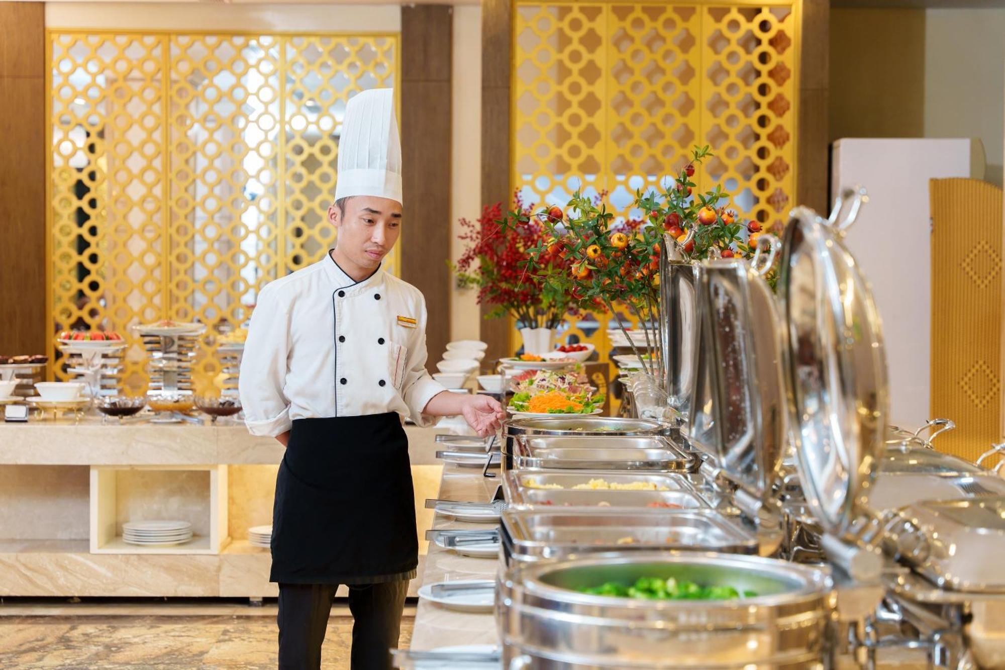 Hotel Canvas Sapa Legend Hotel