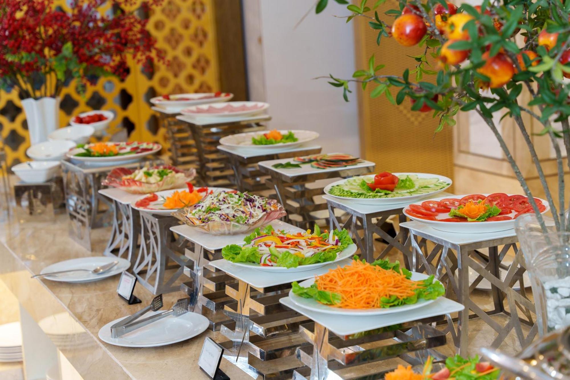 Khách sạn Huyền Thoại 4*