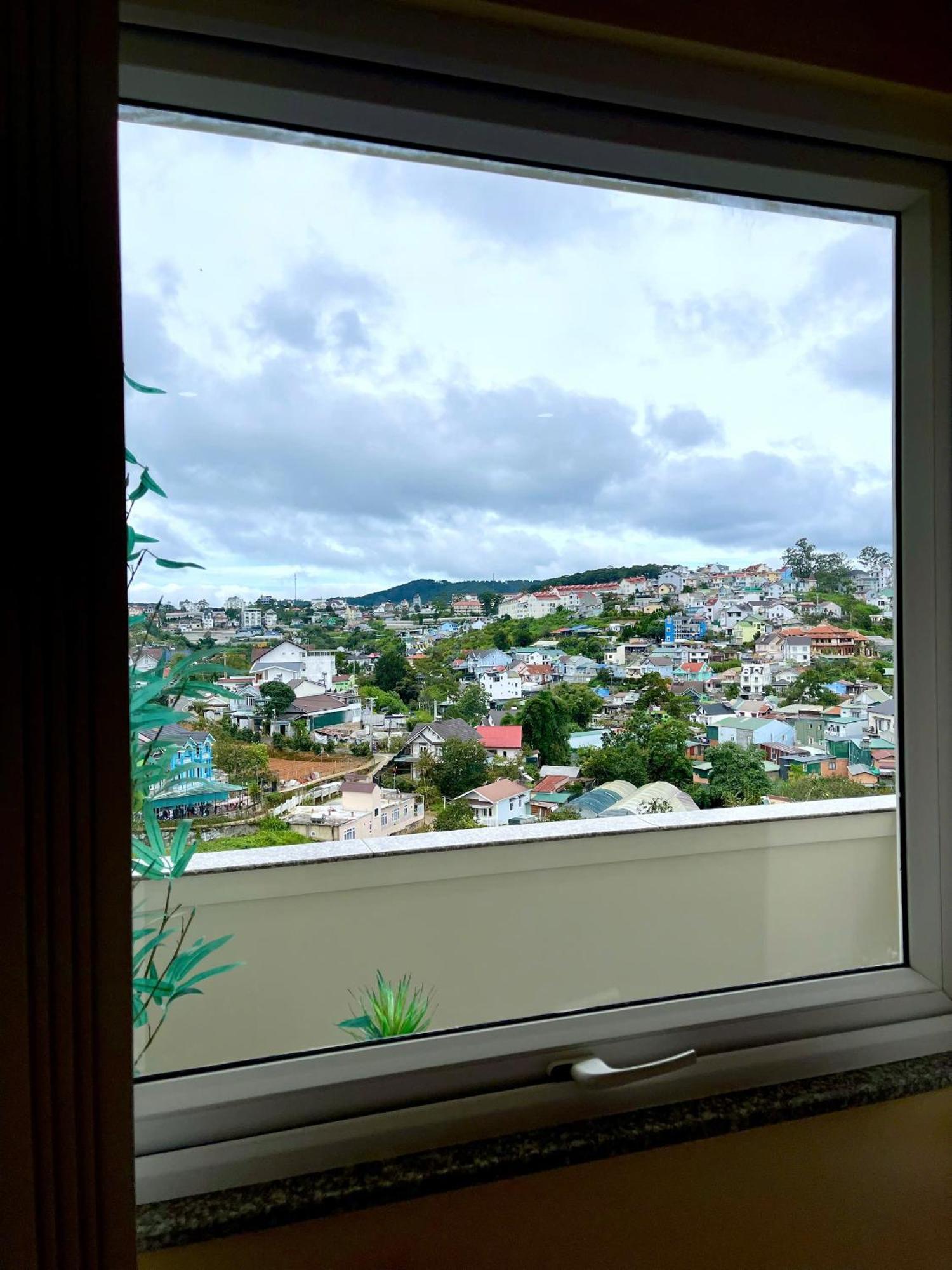 Ngọc Lan Biệt thự *