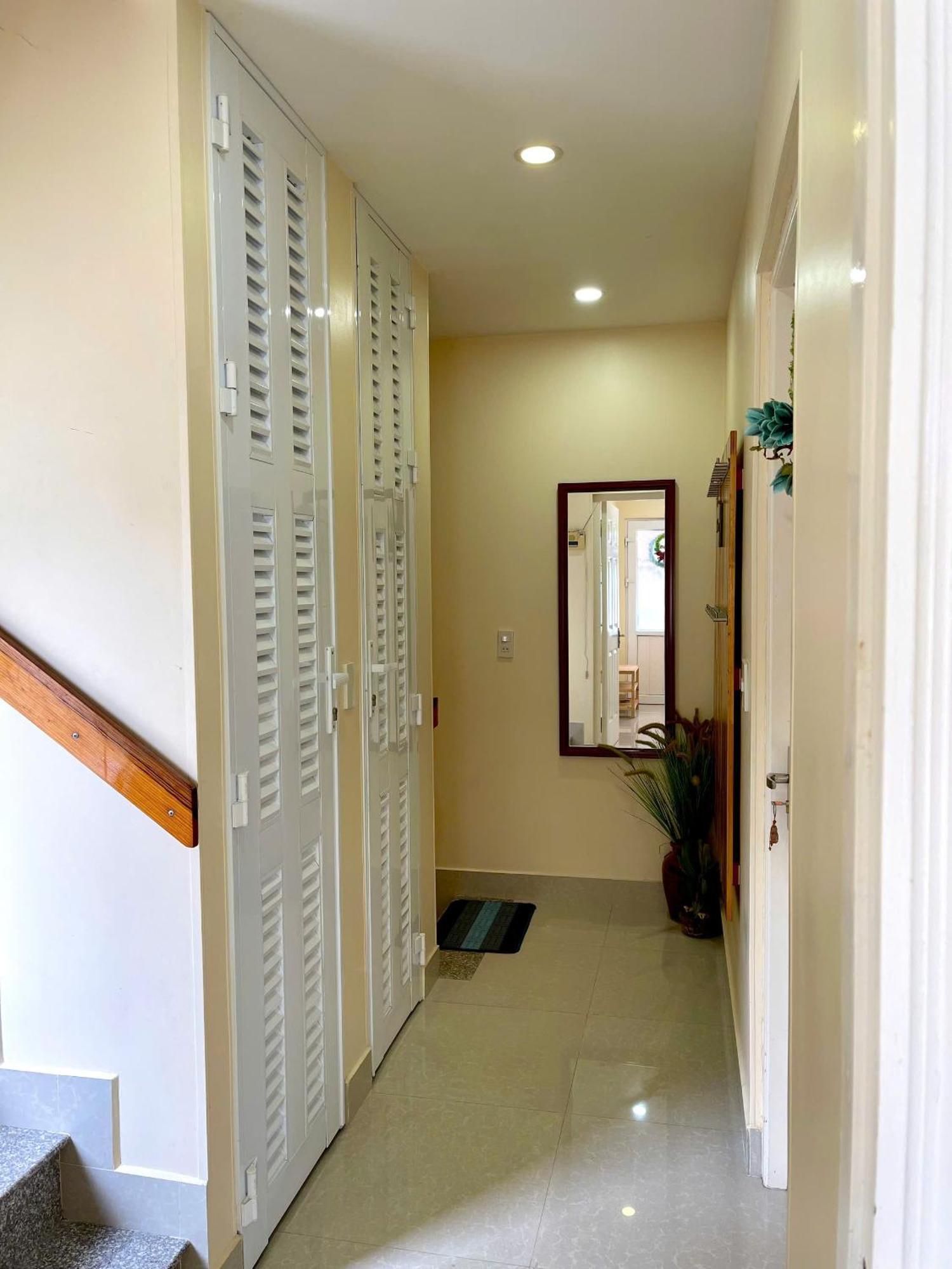 Biệt thự Ngọc Lan Đà Lạt