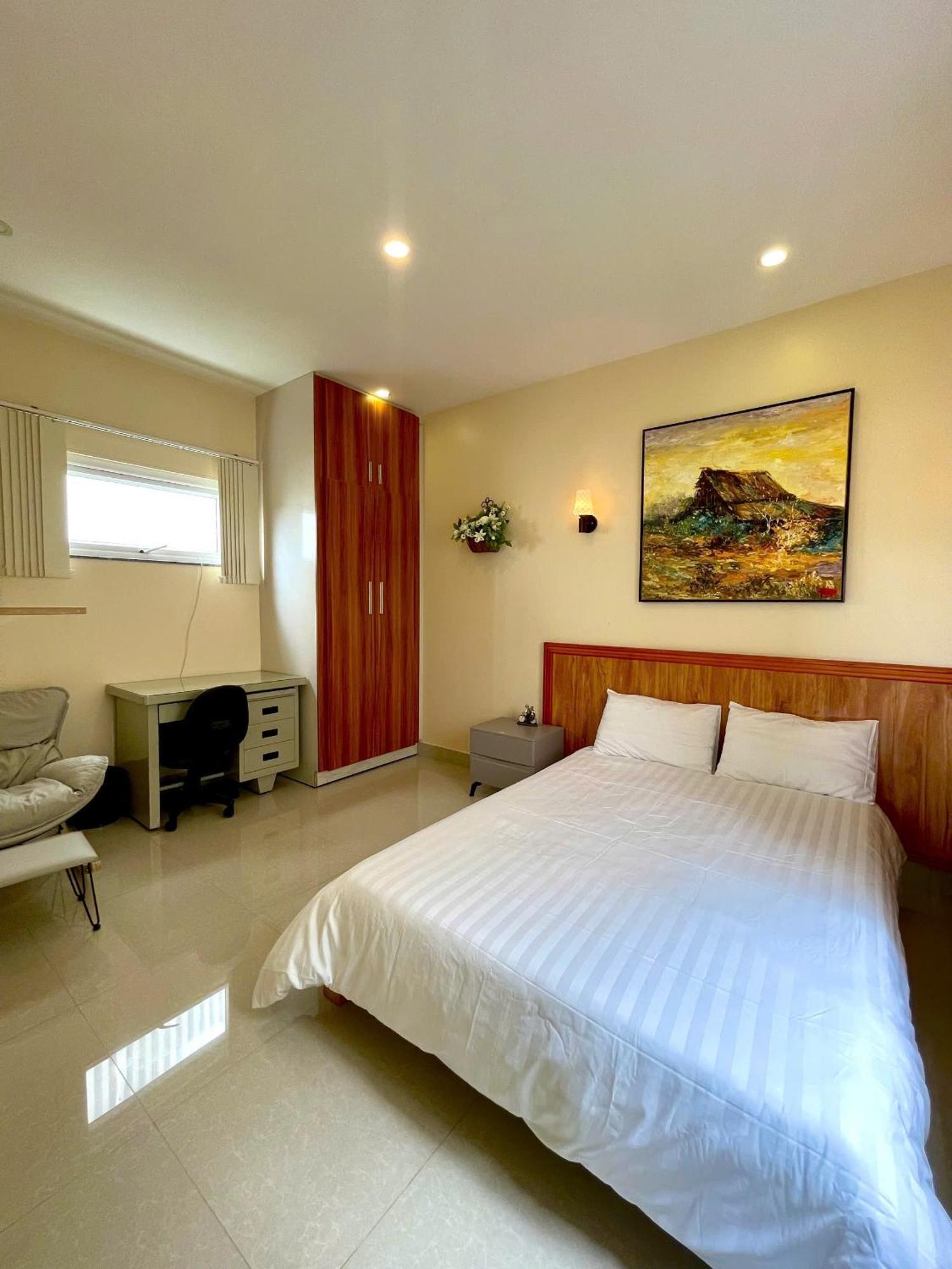Ngọc Lan Biệt thự *
