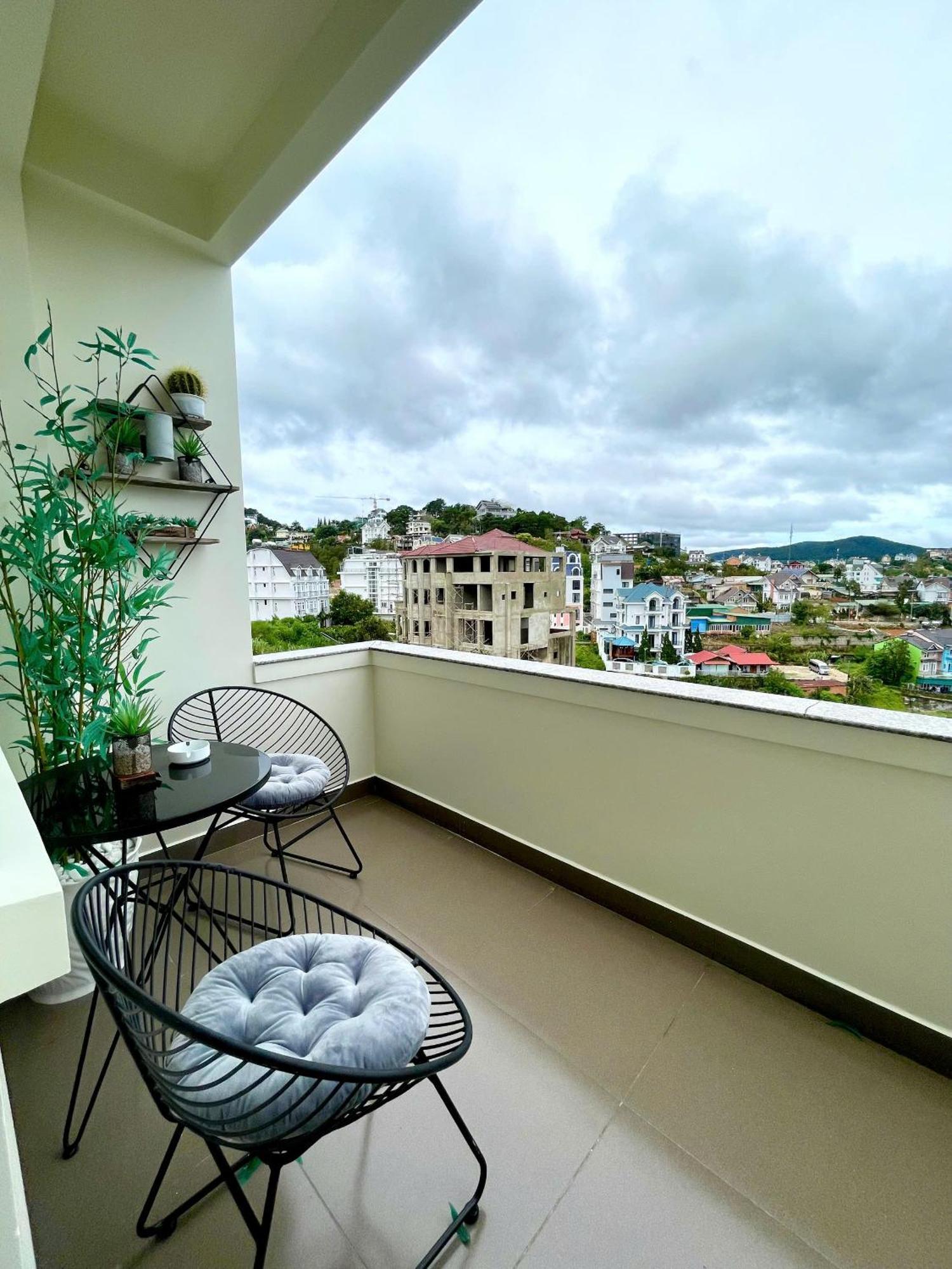 Biệt thự Ngọc Lan Đà Lạt