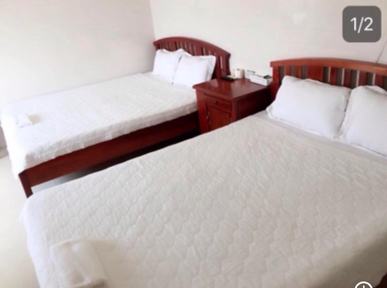Dai Thanh 1 Cang Sa Ky Guest house