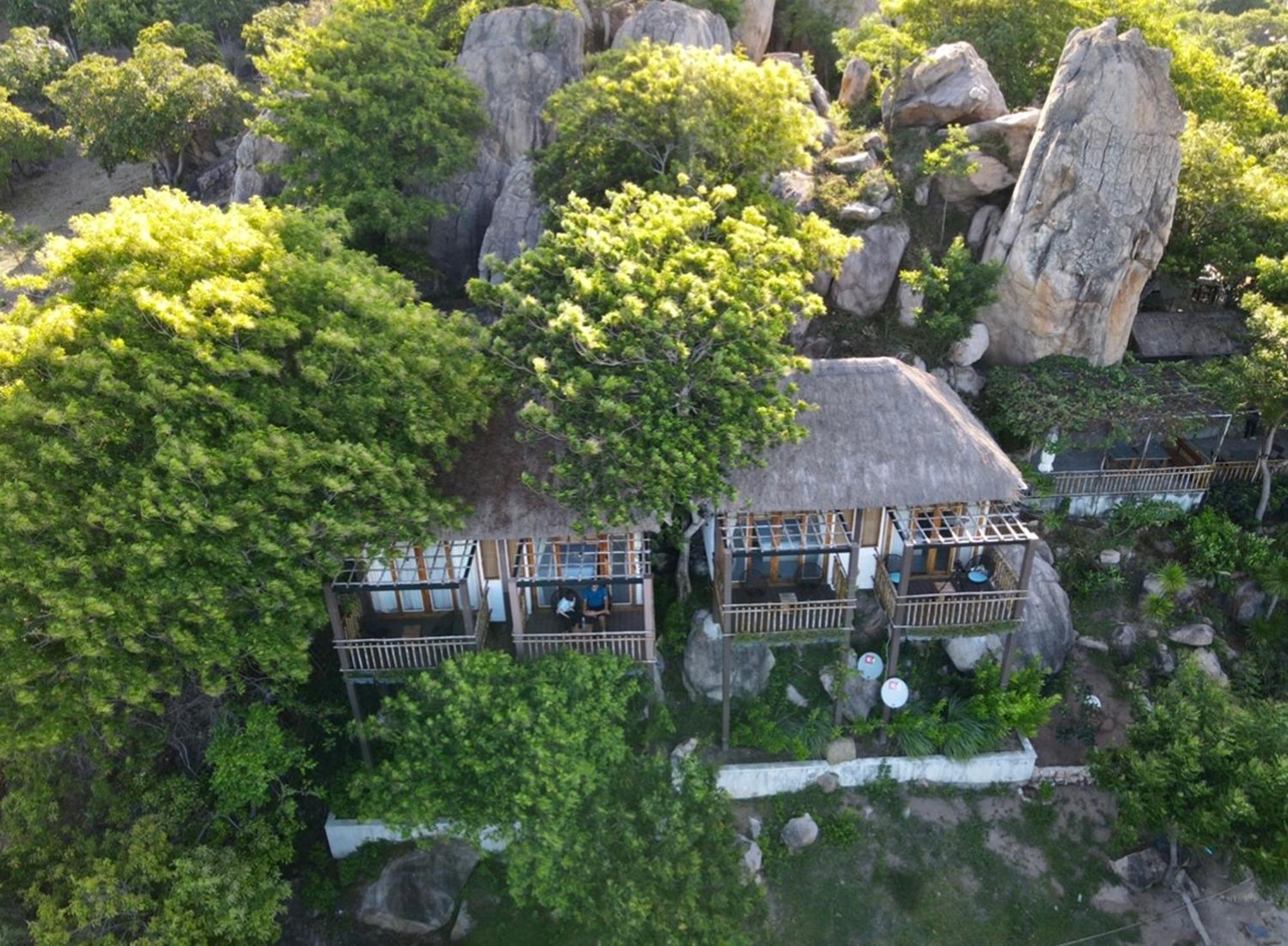 Resort Escalade Experience 3*