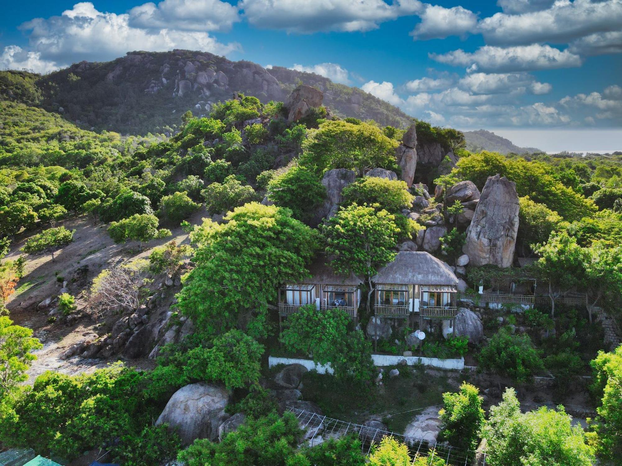 Escalade Experience Resort Cam Ranh