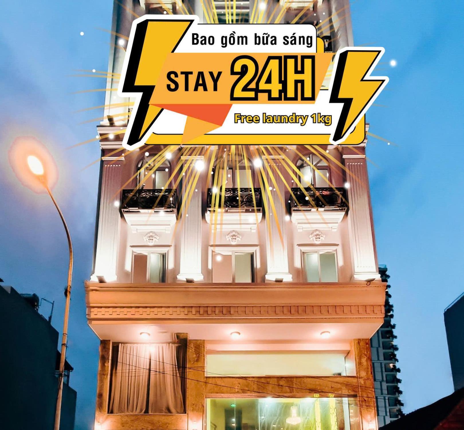 Hotel Xavia