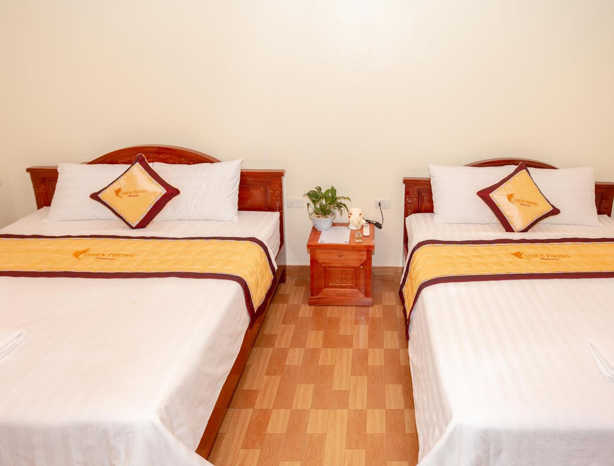 Mai Place Hotel Ninh Binh