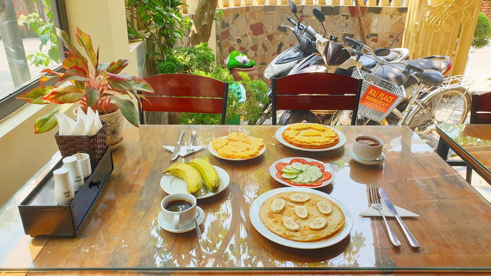 Mai Place Ninh Binh
