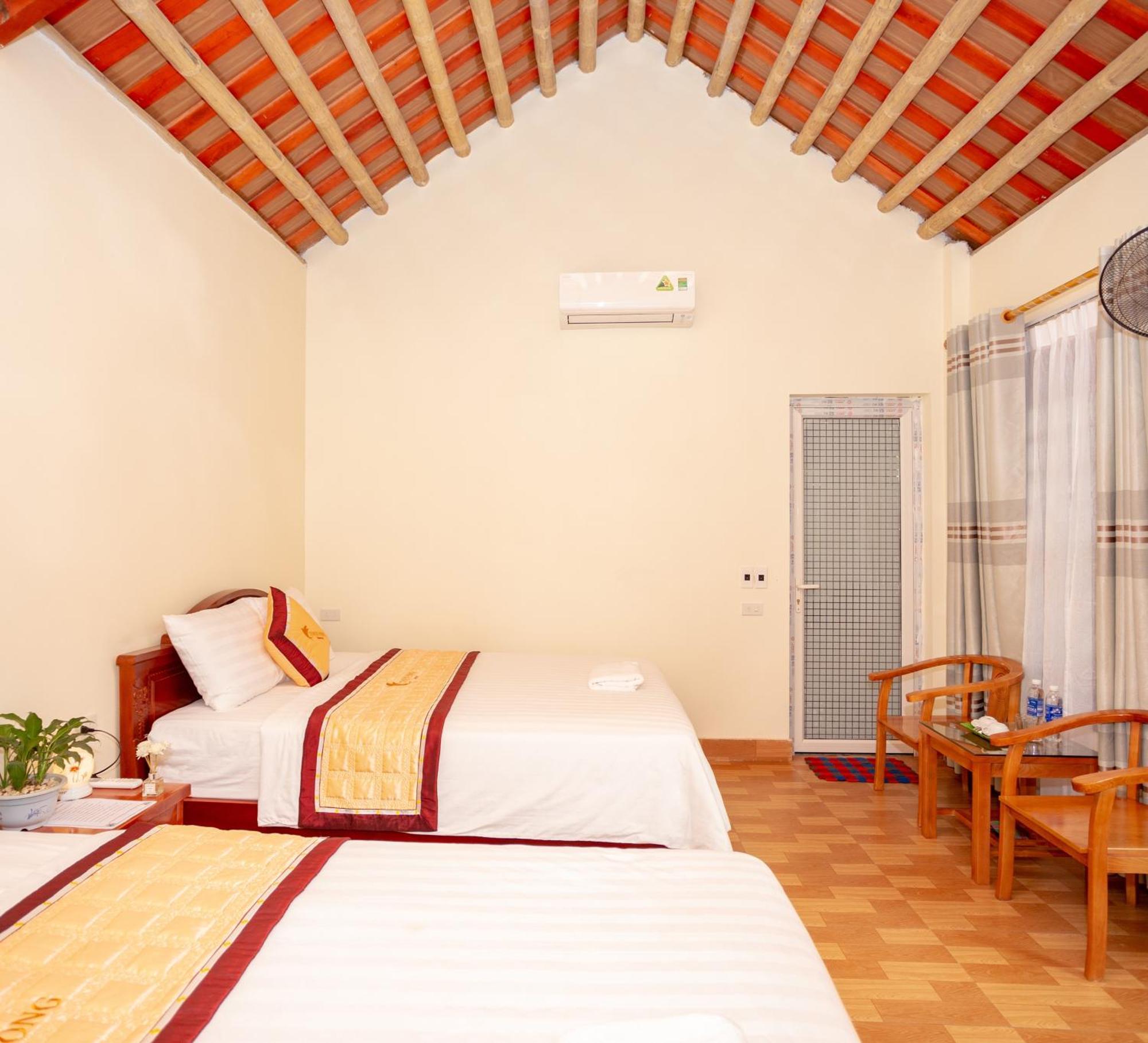 Mai Place Hotel