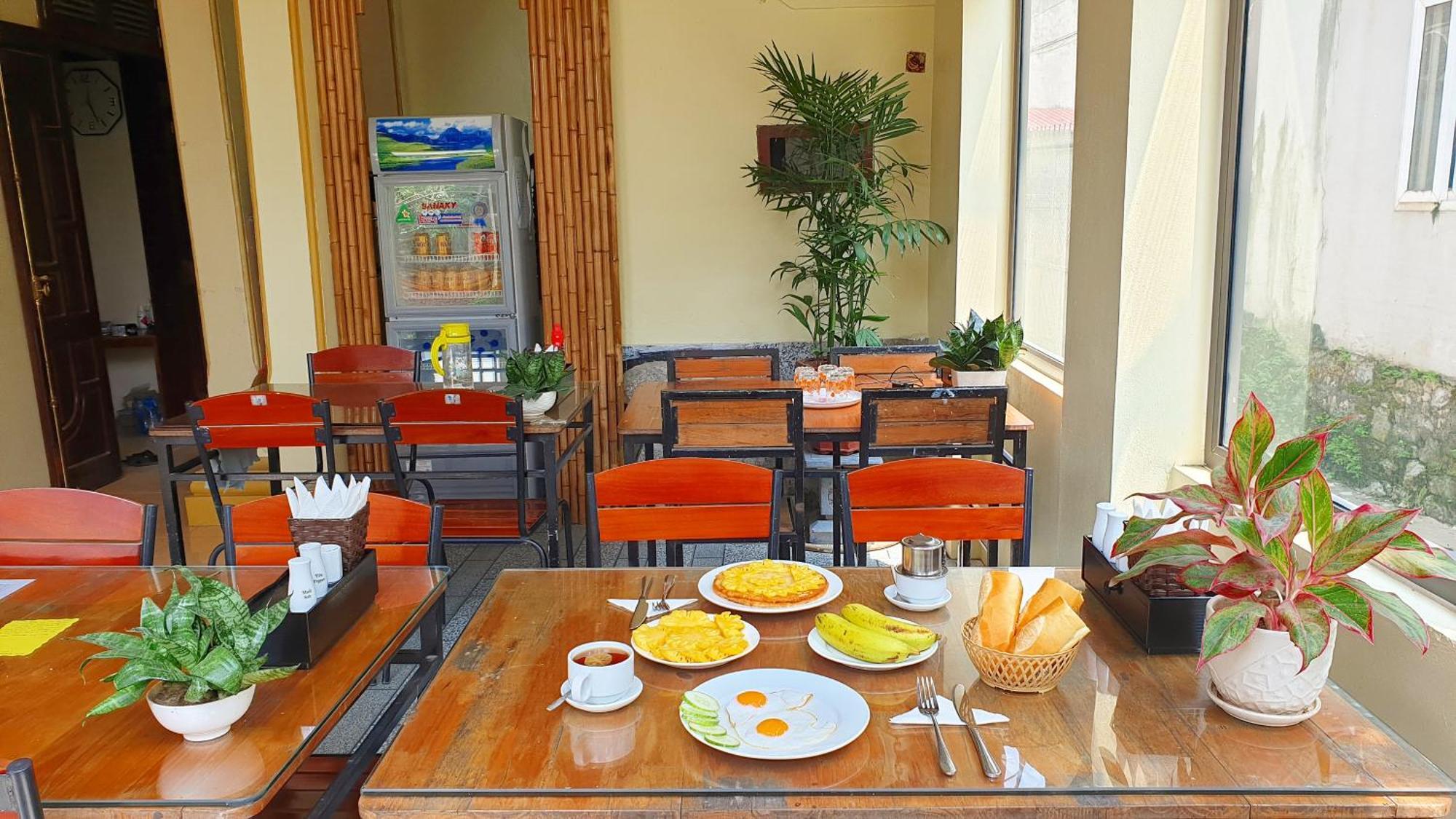 Hotel Mai Place