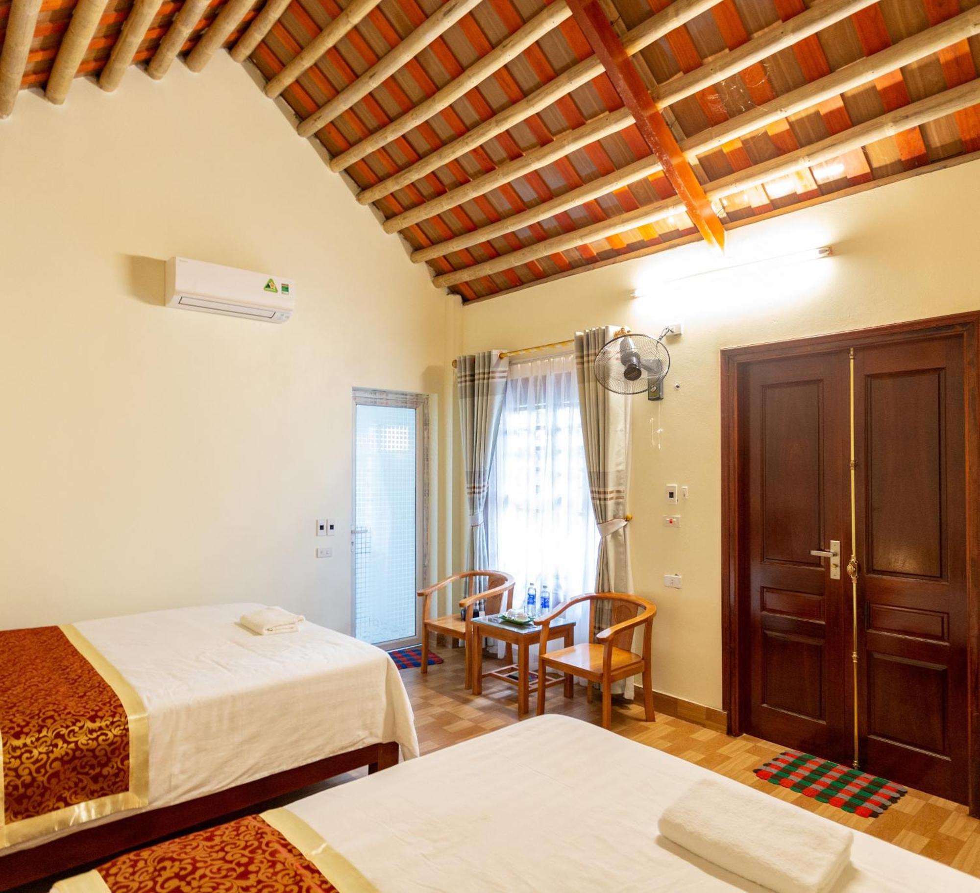 Mai Place Hotel 2*