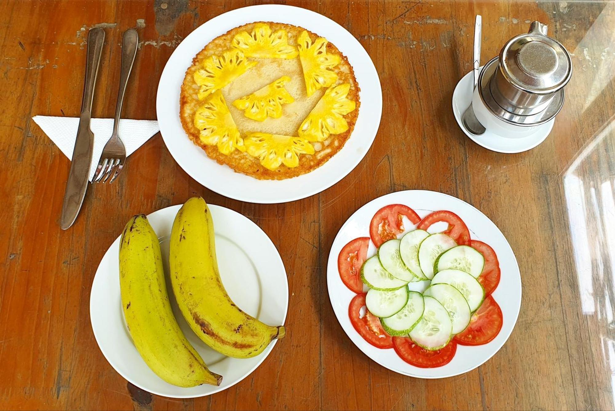 Mai Place Hotel Ninh Binh