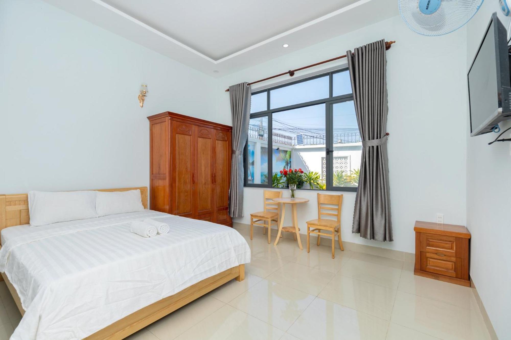 C2-53 Hoang My Villa Vung Tau