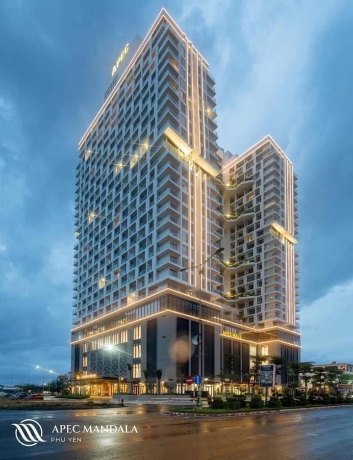 Kings House Apec Condotel Phu Yen Aparthotel *