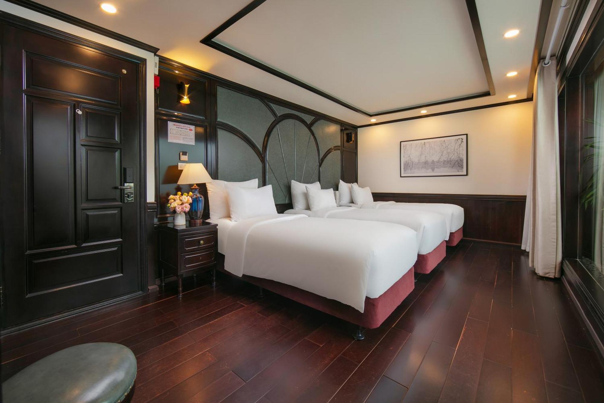 Hermes Cruises 5*