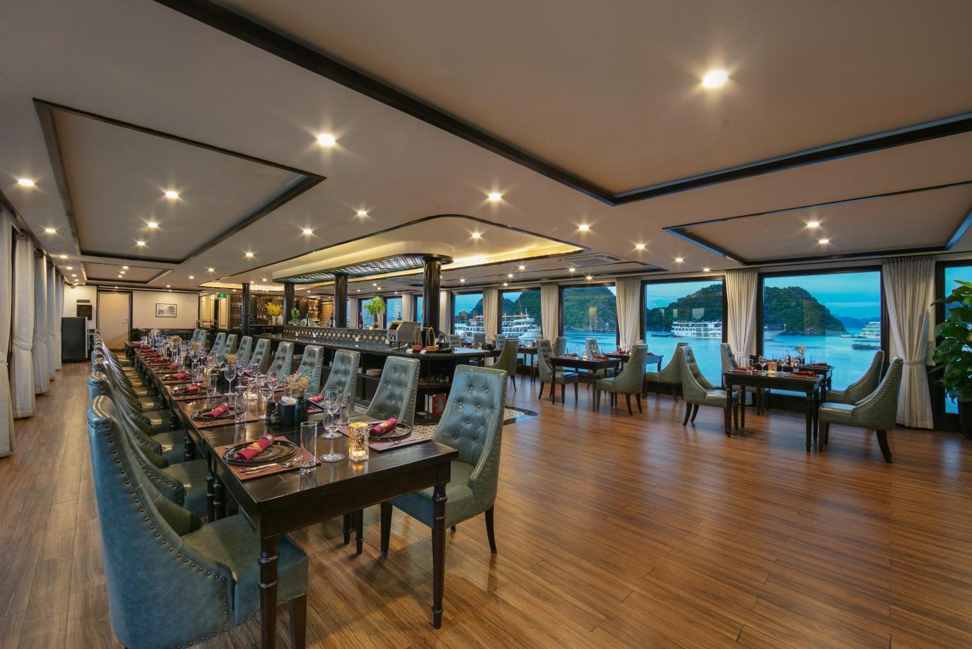 Hermes Cruises 5*