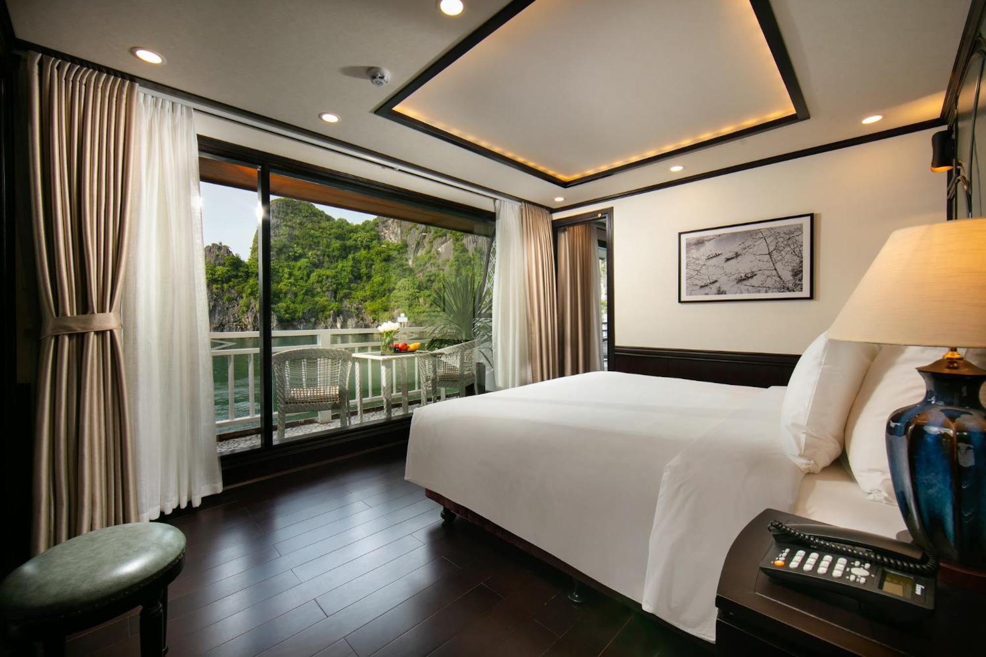 Hermes Cruises