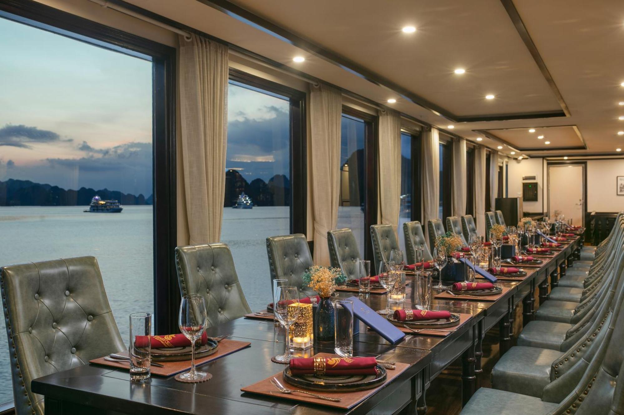 Hermes Cruises  5*