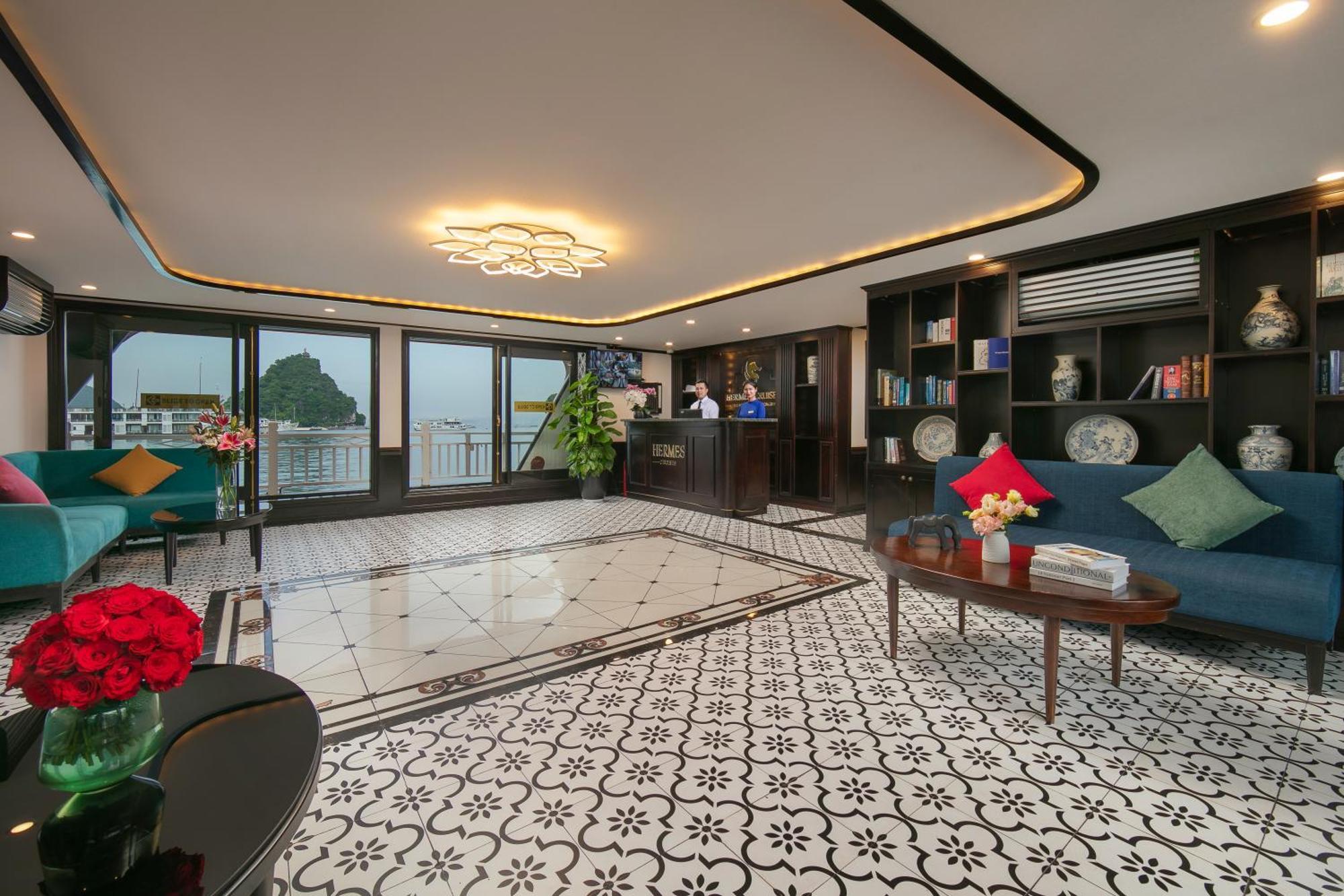  Hermes Cruises 5*