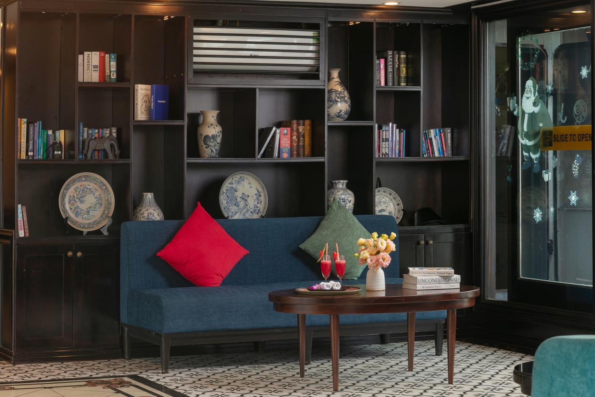 Hermes Cruises  Ha Long
