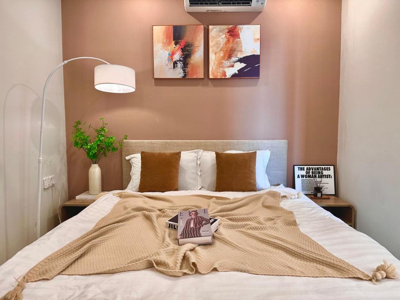 The Song Aparment 5 Star - Toan'house