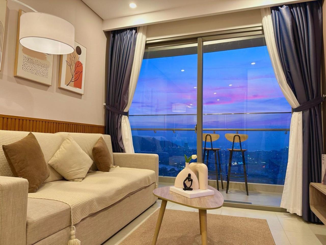 The Song Aparment 5 Star - Toan'house Apartment Vung Tau