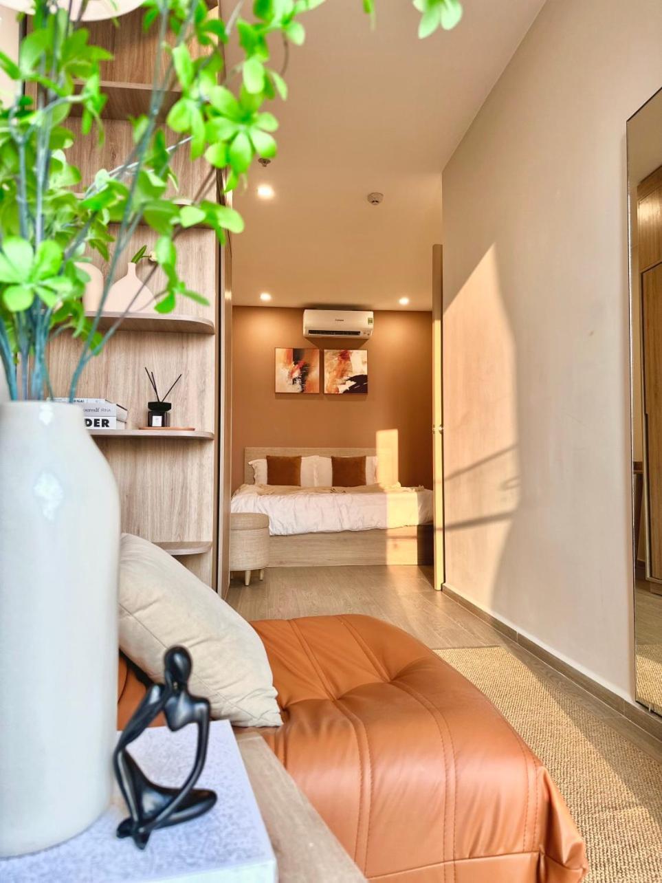 The Song Aparment 5 Star - Toan'house * Vung Tau