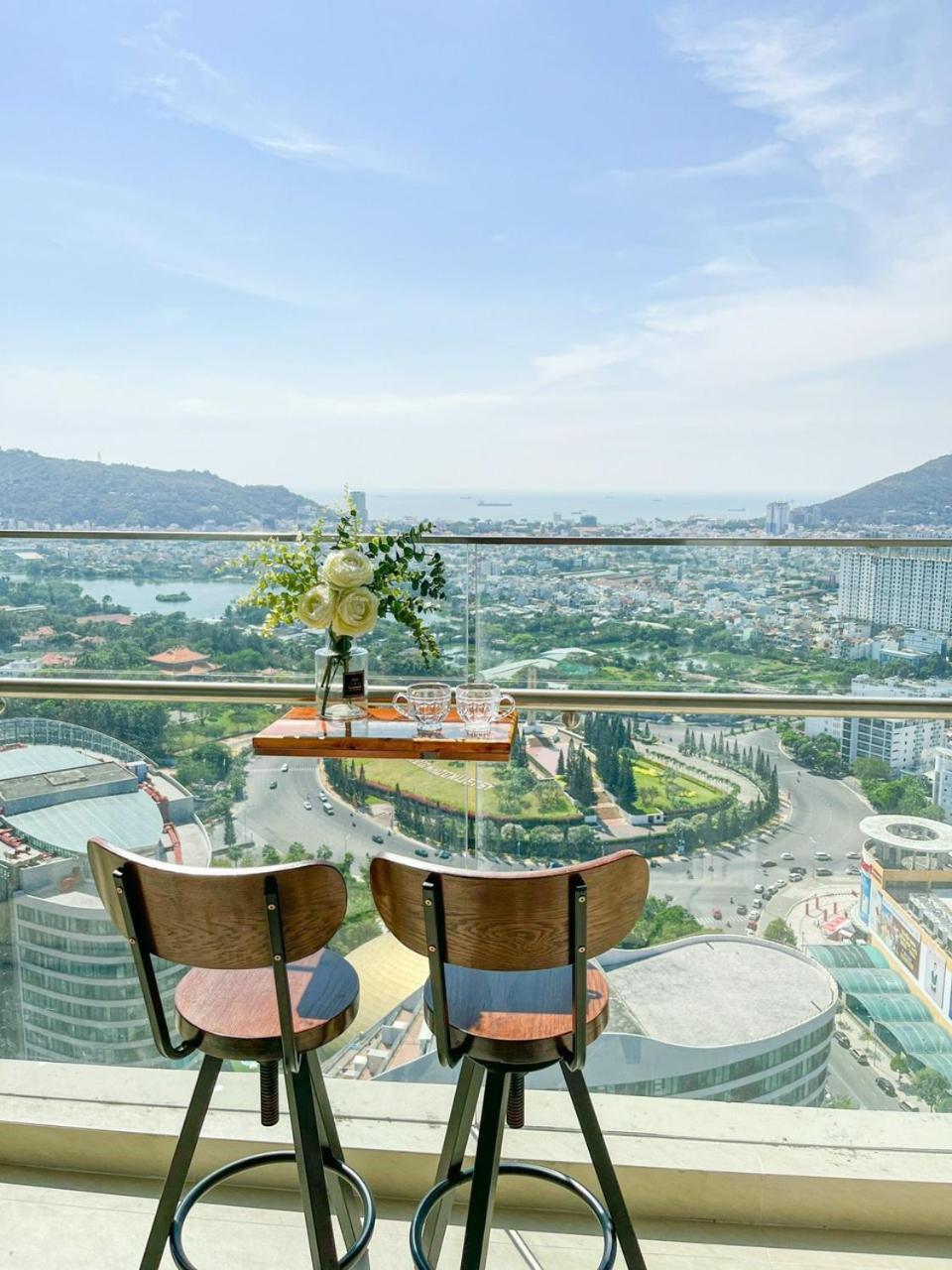 The Song Aparment 5 Star - Toan'house