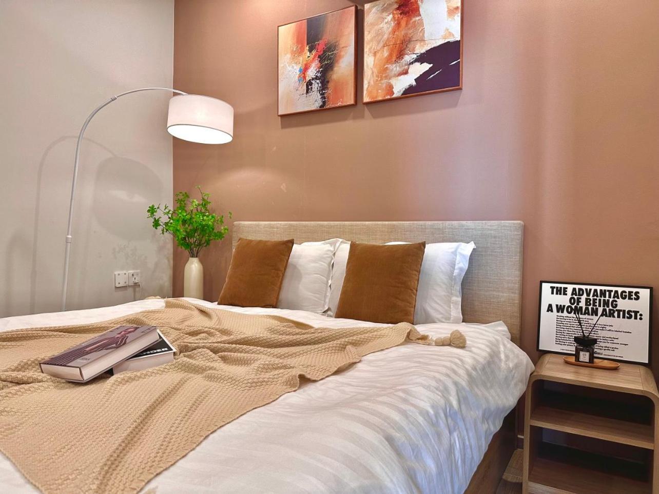 Apartment The Song Aparment 5 Star - Toan'house *