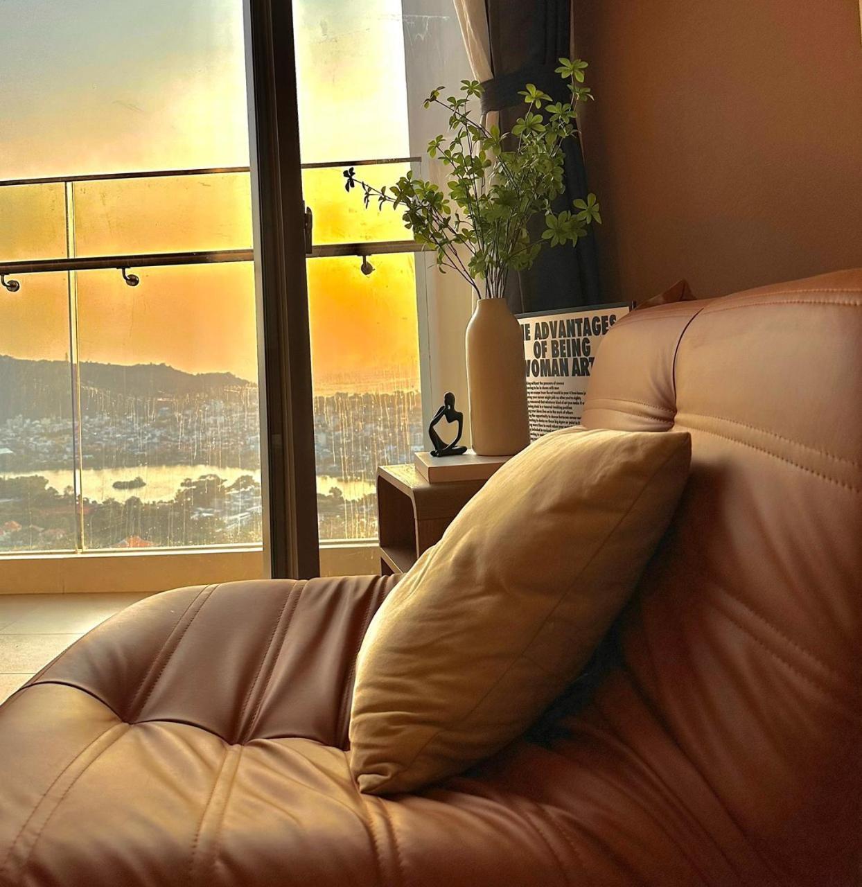 The Song Aparment 5 Star - Toan'house Apartment Vung Tau