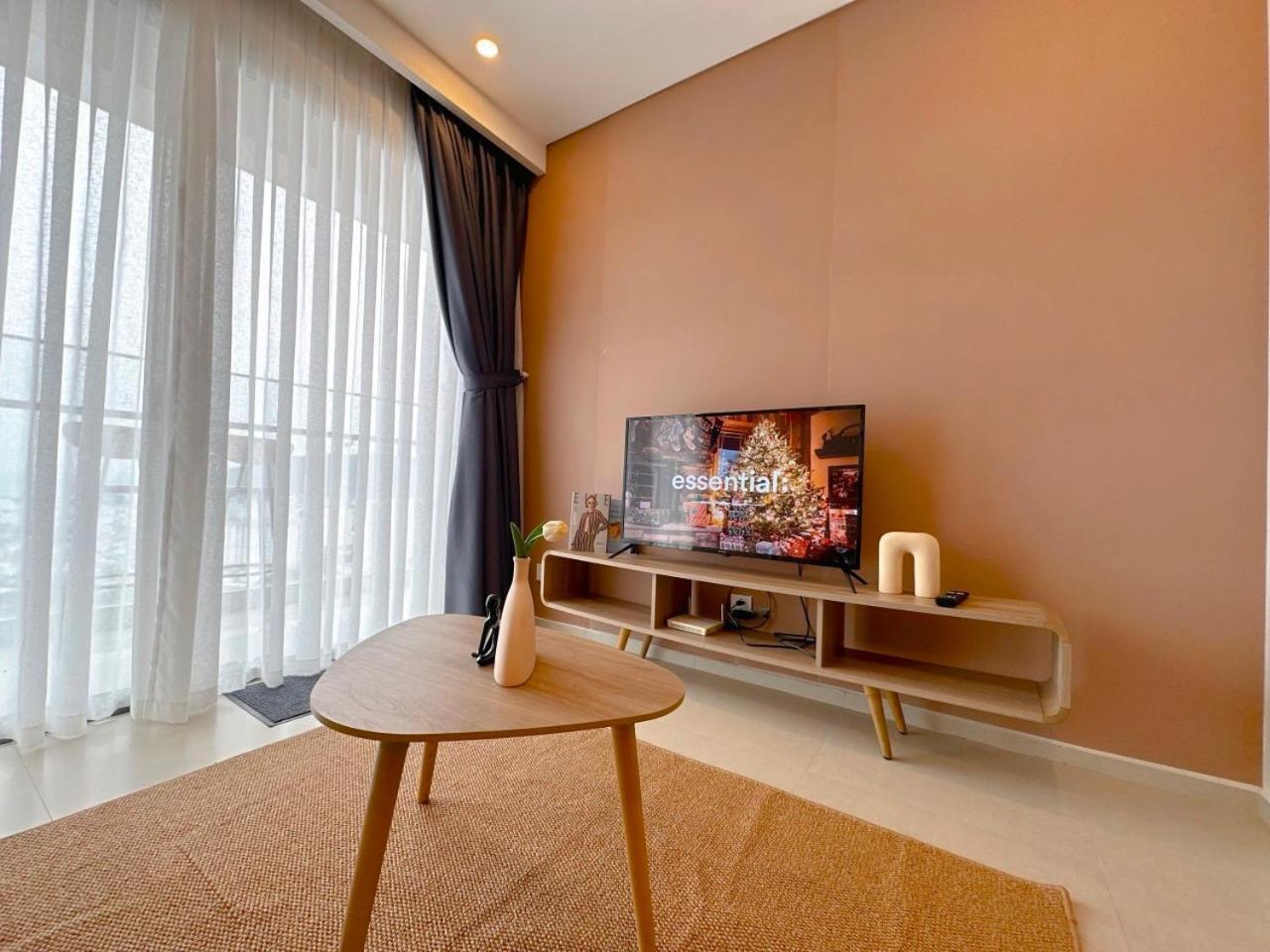 The Song Aparment 5 Star - Toan'house *