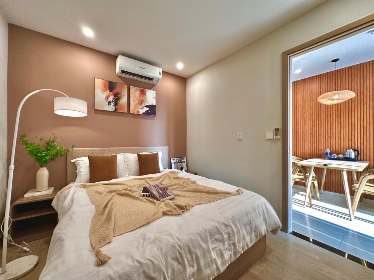 The Song Aparment 5 Star - Toan'house Vung Tau