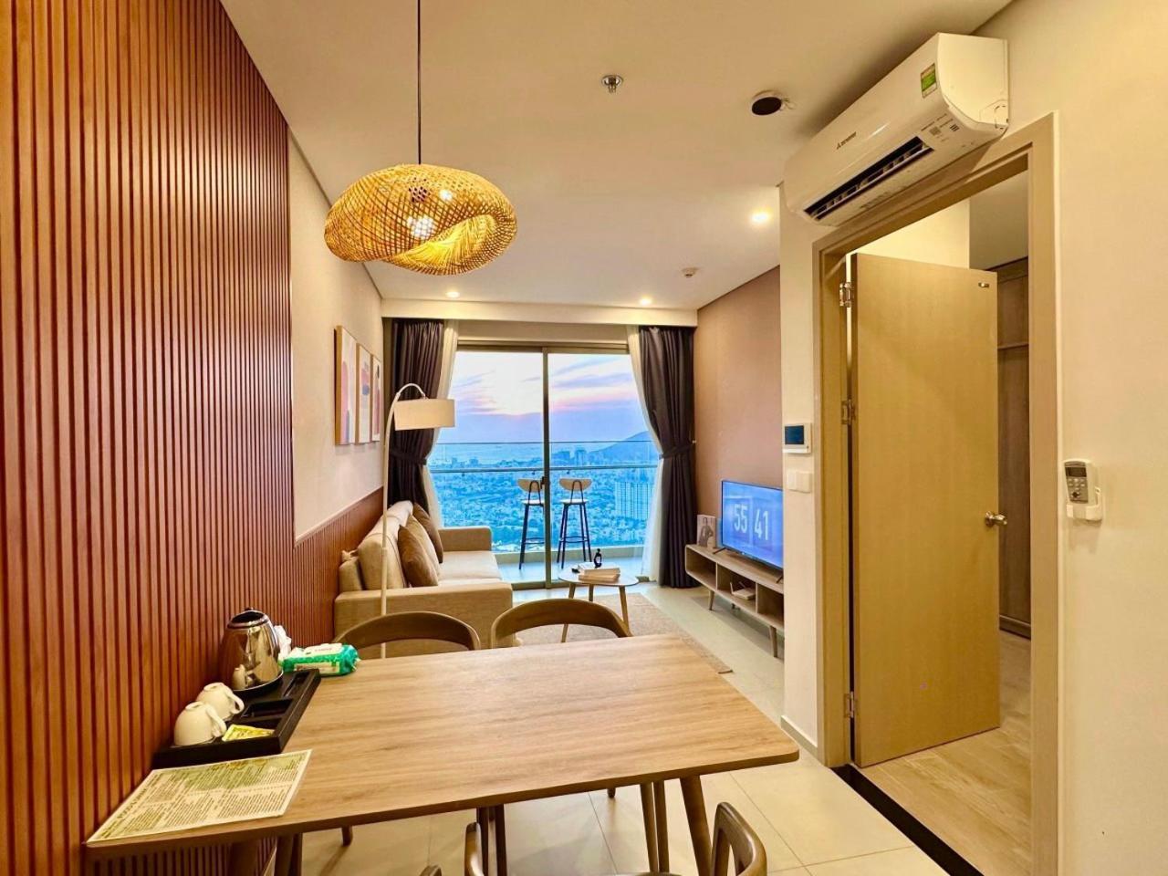 The Song Aparment 5 Star - Toan'house * Vung Tau
