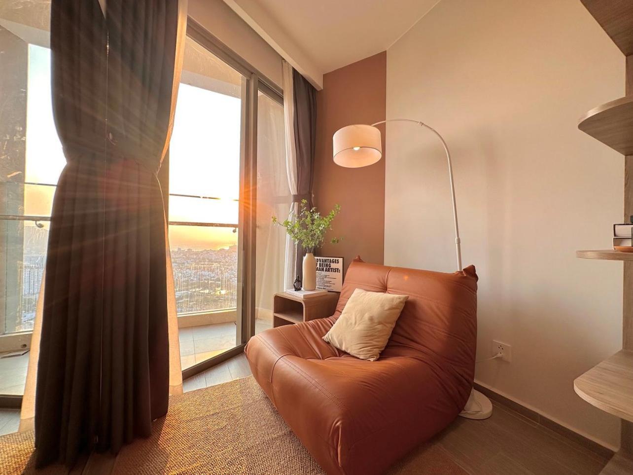 Apartment The Song Aparment 5 Star - Toan'house *