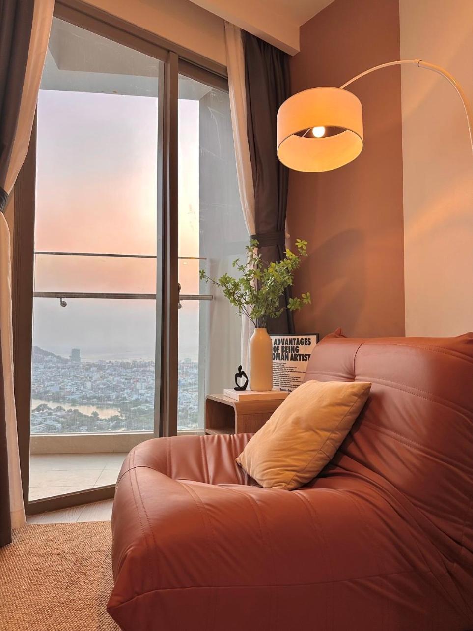 The Song Aparment 5 Star - Toan'house *