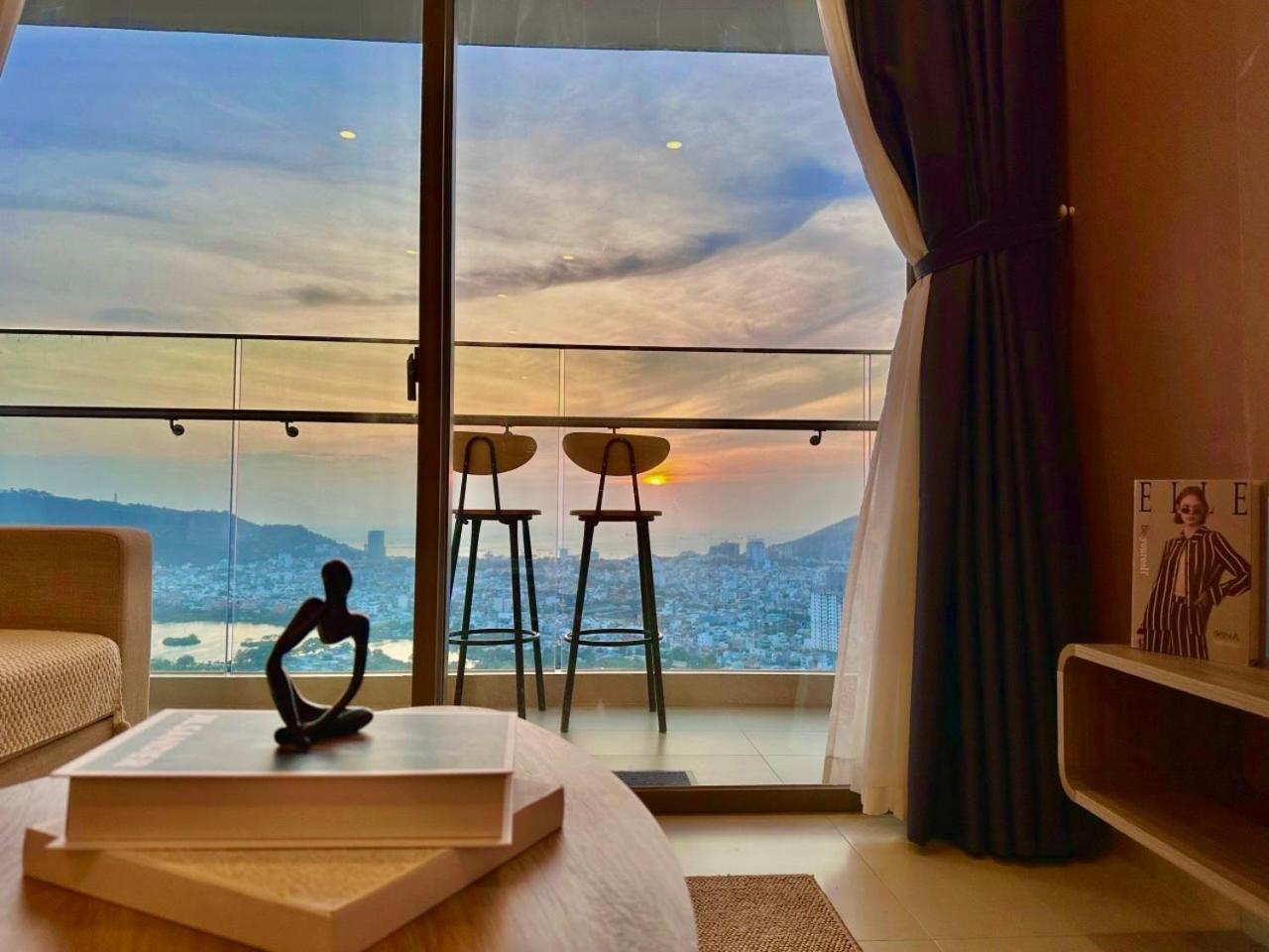 The Song Aparment 5 Star - Toan'house * Vung Tau