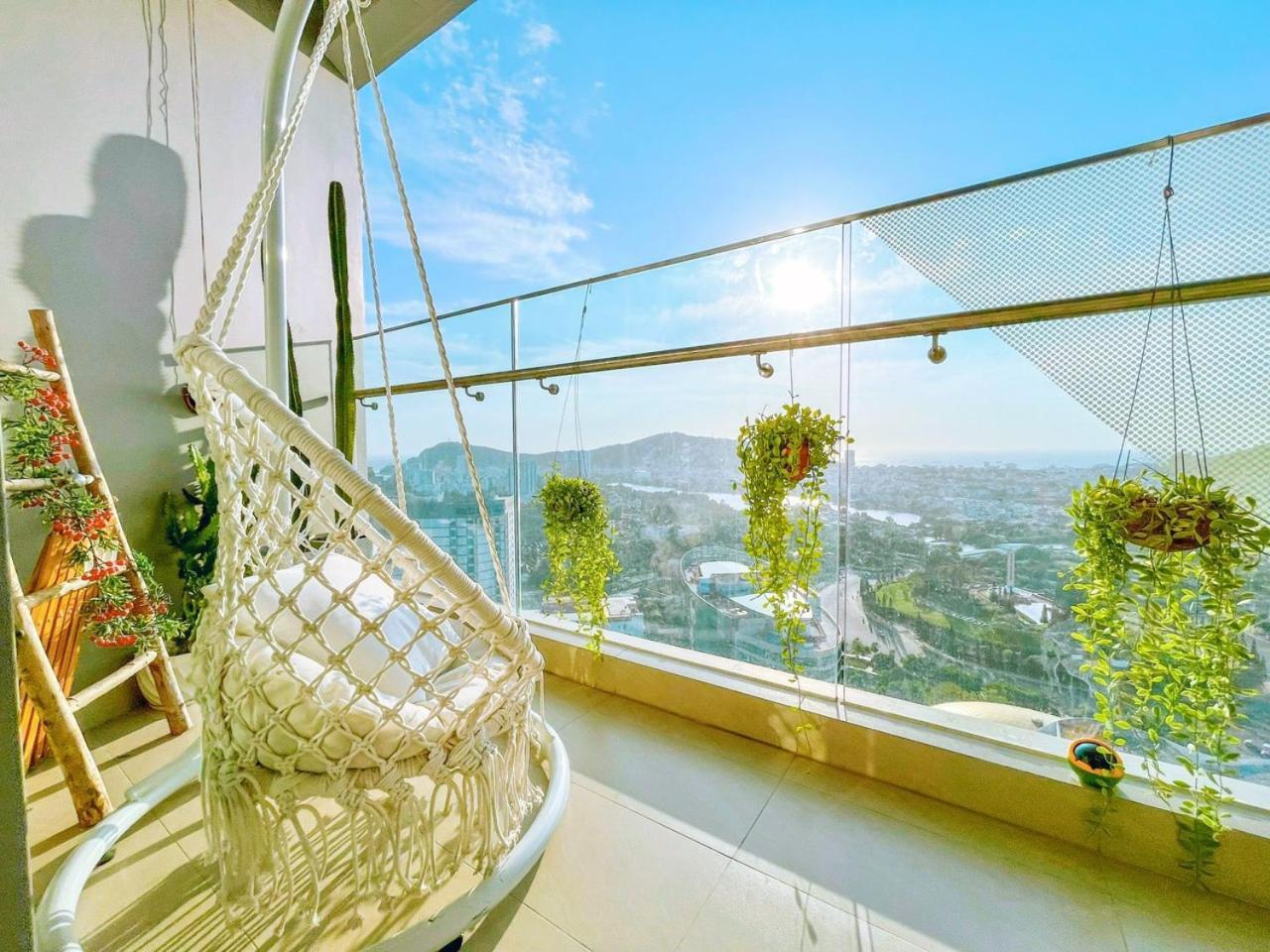 The Song Aparment 5 Star - Toan'house